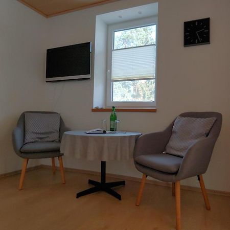 Moderne Ferienwohnungen Am Kurpark - Zentral, Ruhig & Nah Am Edersee Бад-Вильдунген Экстерьер фото