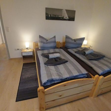 Moderne Ferienwohnungen Am Kurpark - Zentral, Ruhig & Nah Am Edersee Бад-Вильдунген Экстерьер фото