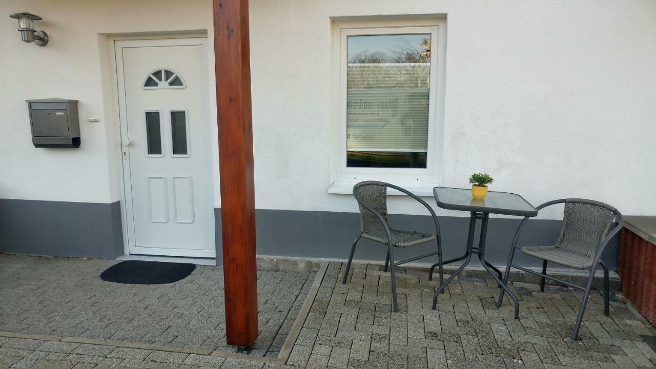 Moderne Ferienwohnungen Am Kurpark - Zentral, Ruhig & Nah Am Edersee Бад-Вильдунген Экстерьер фото